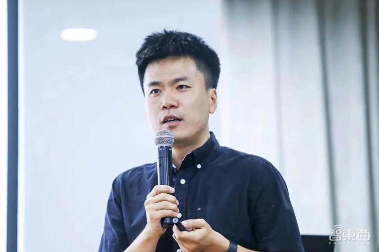 清华教授杭州造人形机器人，融资超5亿，中东资本领投