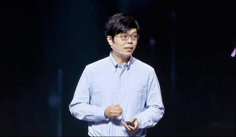 英伟达计划数亿美元收购贾扬清初创企业 Lepton AI