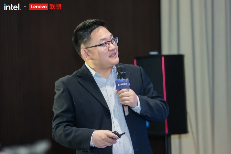 DeepSeek极限吞吐超8000 tokens/s，异构智算产业生态联盟庆阳见证新突破