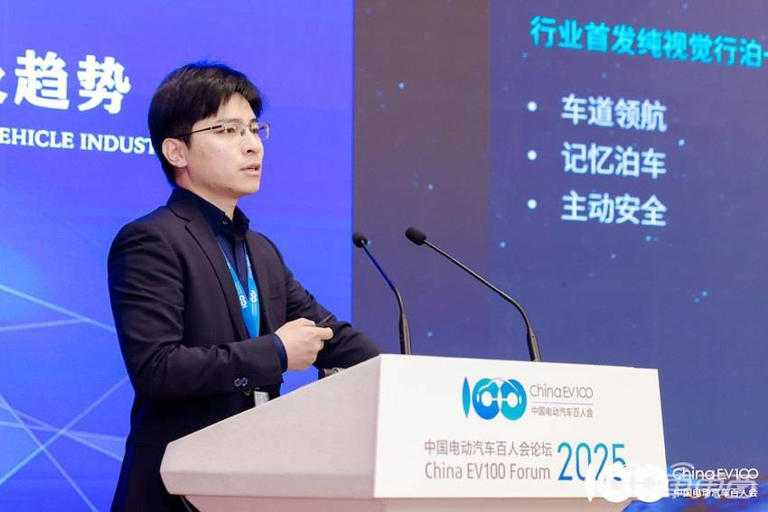 2025年智驾技术大突破：长城汽车、元戎启行等巨头加速量产布局