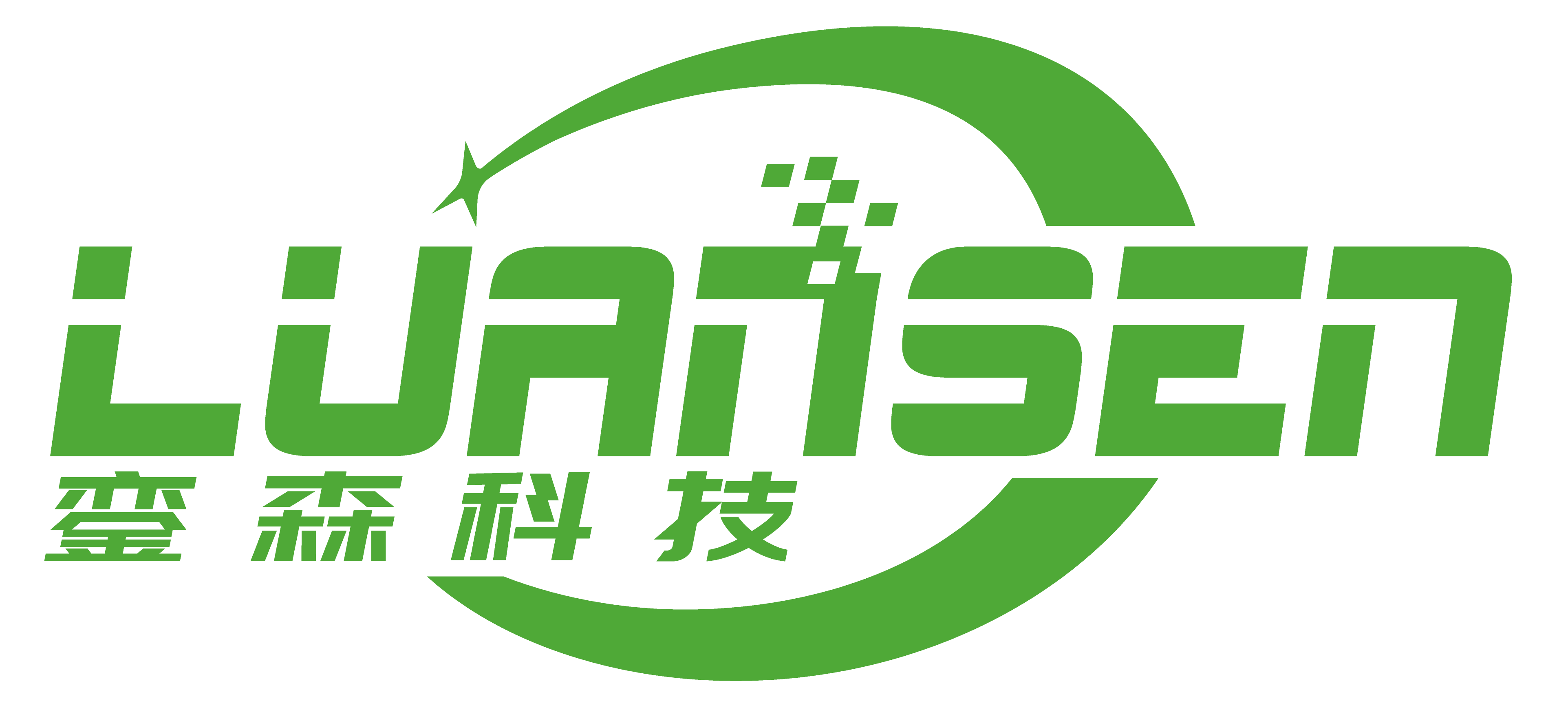 銮森科技